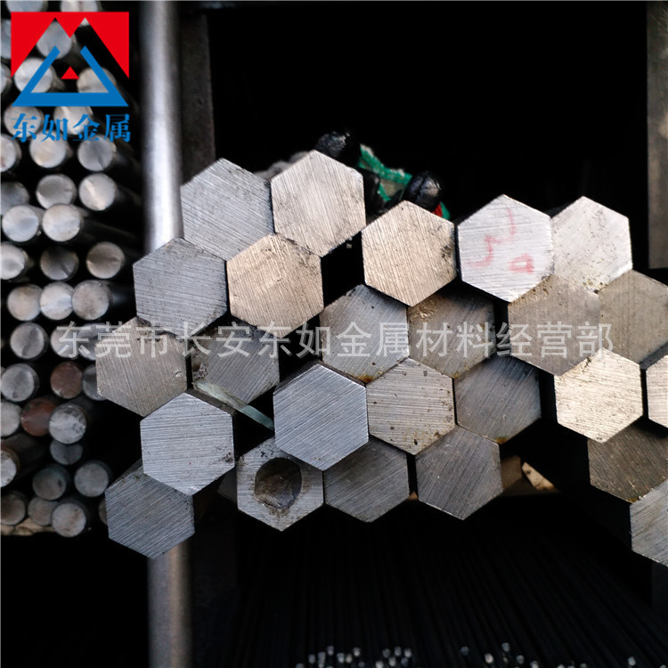 Поставка 1214 легкая резка шестигранный железный пруток 12L14 шестигранная сталь специальный автоматический токарный станок 12L14 свободно резка сталь