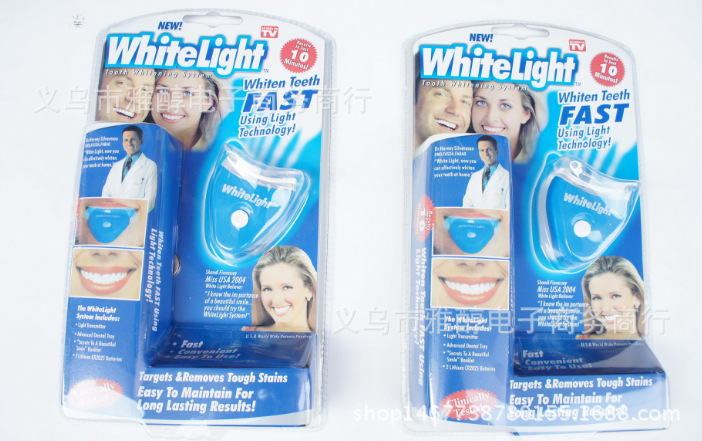 whitelight tooth whitening instrument/tooth whitening/tooth whitener, ion whitening instrument = 180g tooth