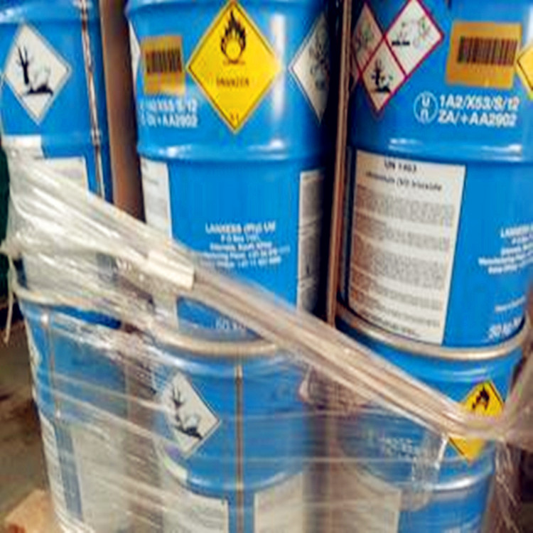 Spot Supply of Classy Plating Special Lanxess Chromium Acid for the Auto Parts Industry Lanxess Chromium Acid