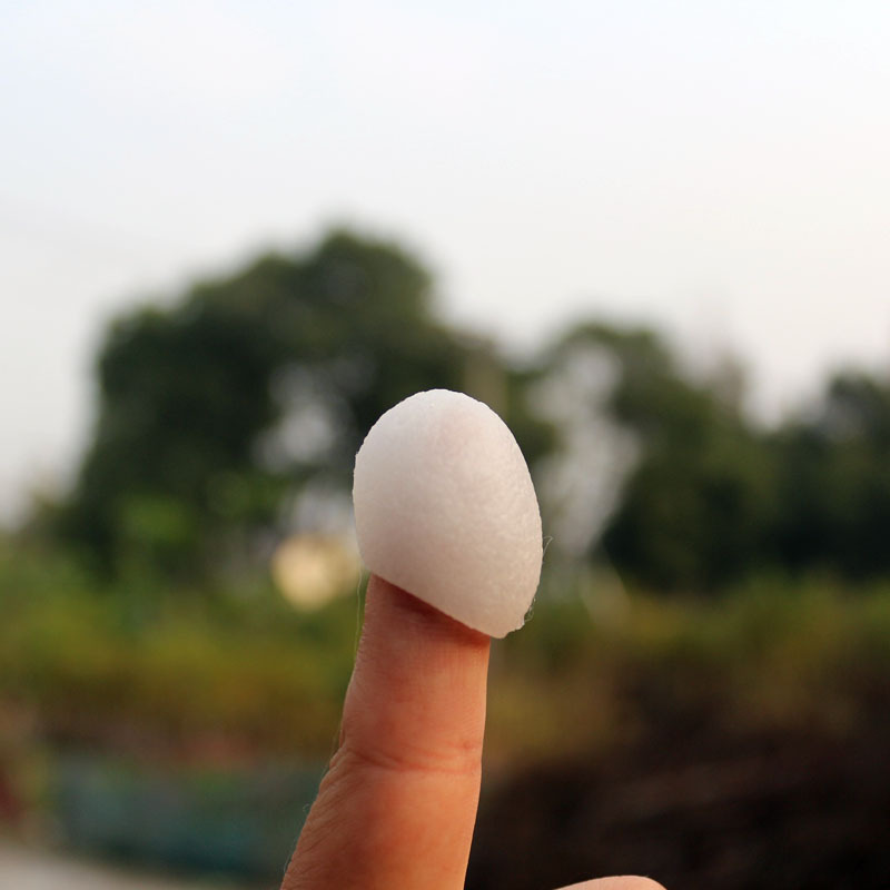 A6 high quality beauty face cleansing face cutting Mulberry cocoon shell opening silk ball without silkworm pupa wholesale spot