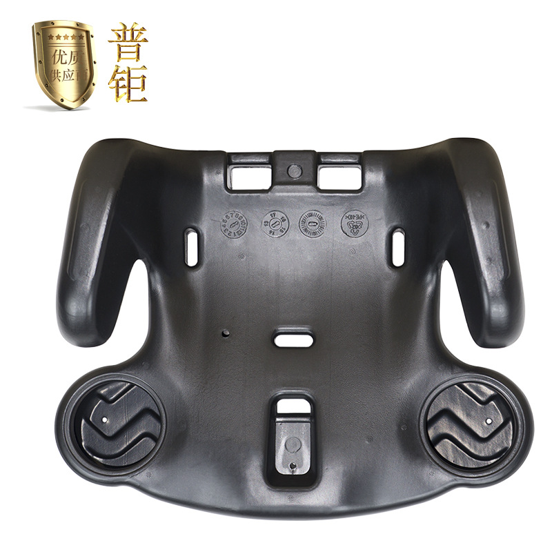 Specializing in the Production of Child Car Safety Seats