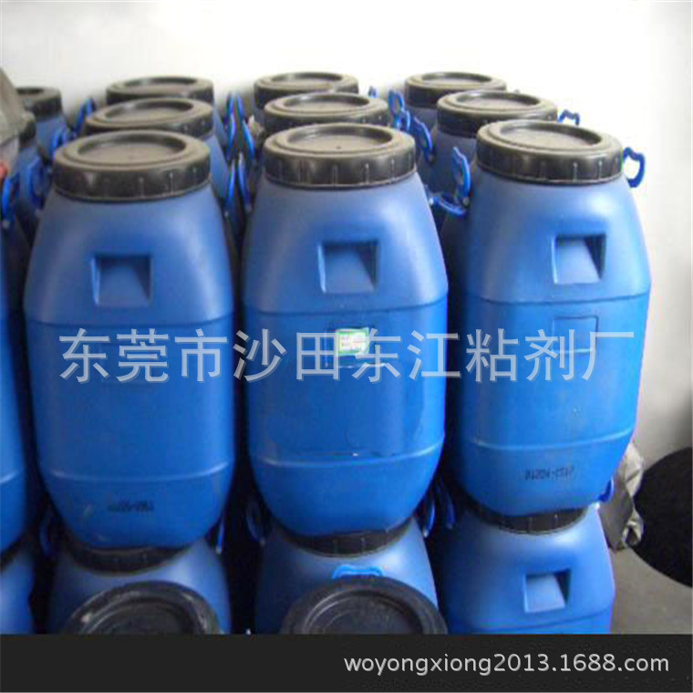 Эмульсия DA-102H, хорошая прочность и прозрачность