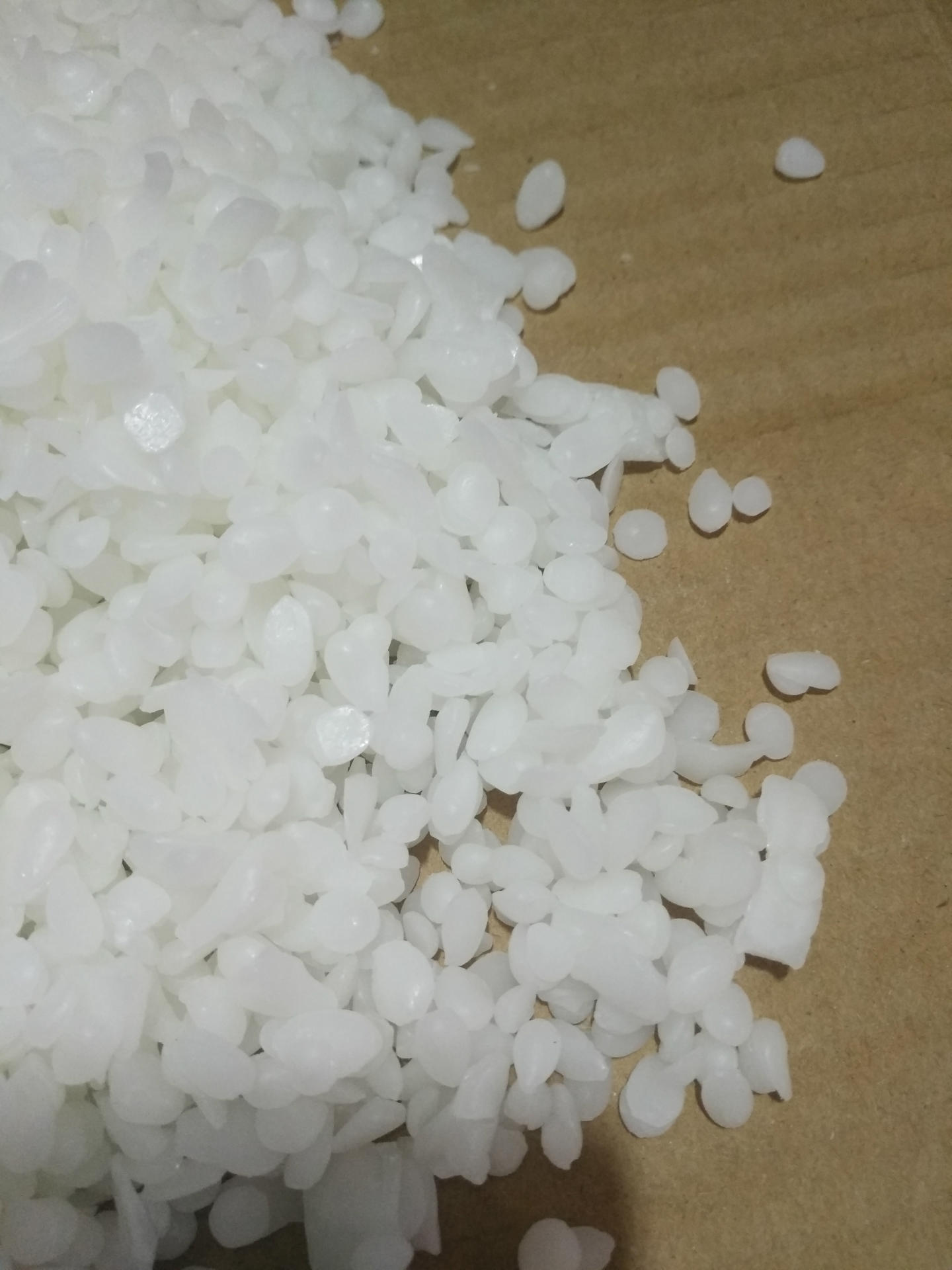 Candle Wax brand wax chip beeswax white beeswax particles beeswax diy material 1kg