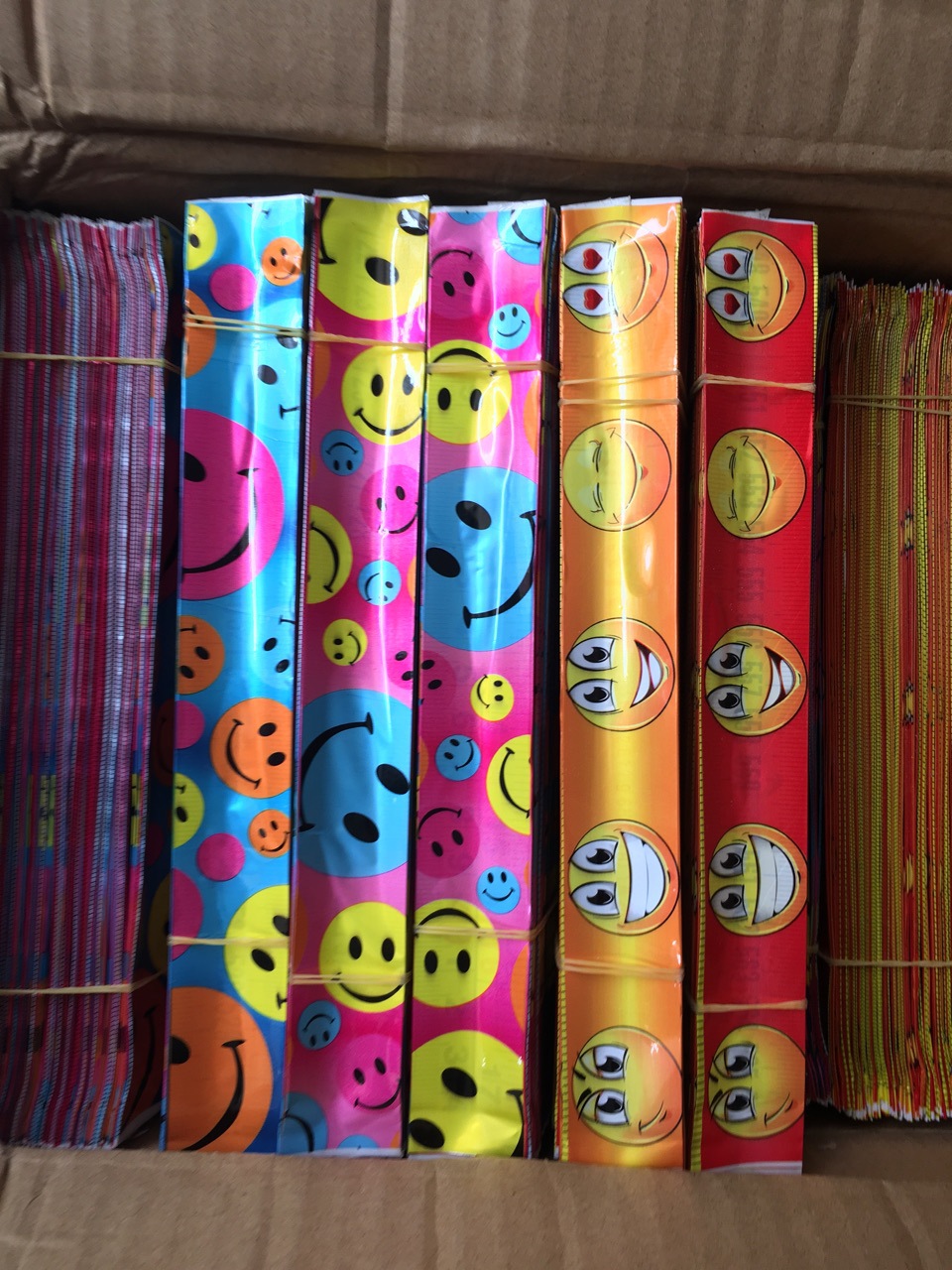 Поп-колечко