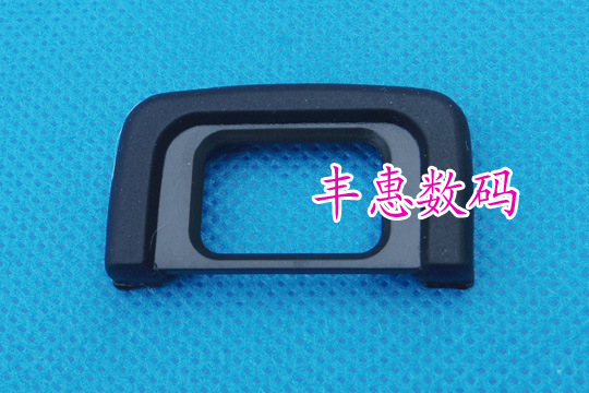 DK-25 маска для глаз для камер D5600, D5500, D5300, D5200, D3300, D3200, D3400