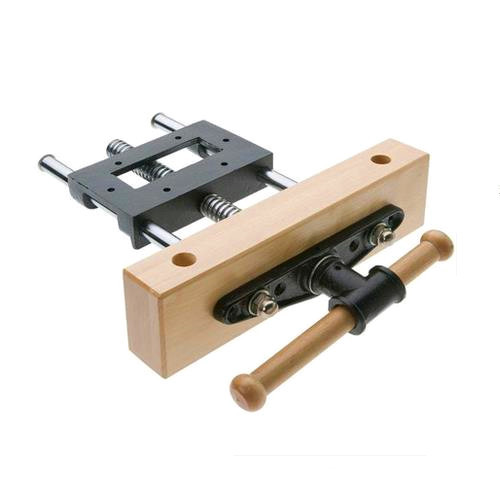Factory Direct Sale | Woodworking Tools | Woodworking Clamp | Guide Rod Woodworking Clip | Suitable for Carpentry Table Can Be Customized