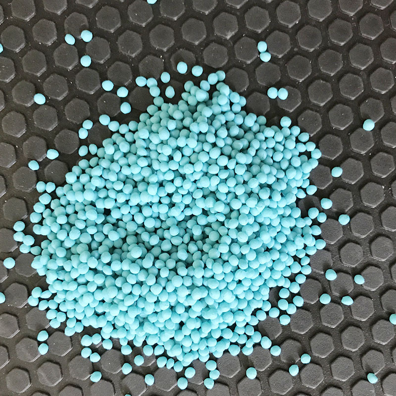 Tpe Raw Material Injection Molding Grade Package Modified Rubber Tpe Thermoplastic Elastomer Transparent Tpr Granule Manufacturer