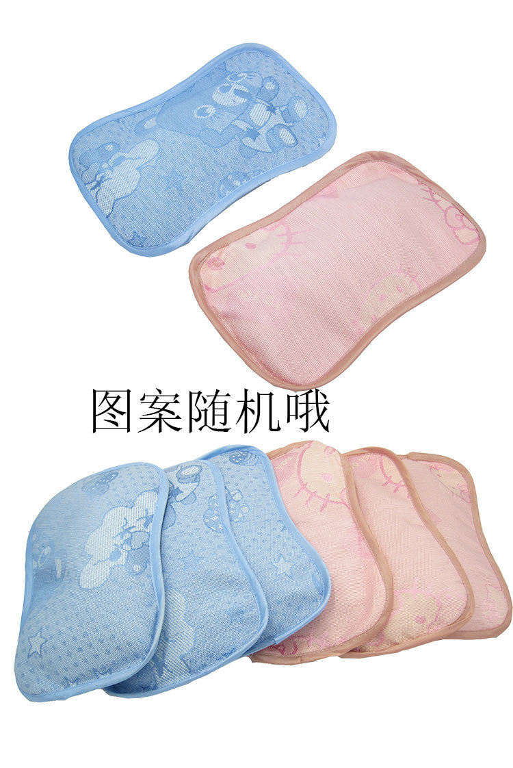 Ice silk mat hexagonal ice silk mat with Korea hexagonal tent hexagonal ice silk mat spot a generation of hair