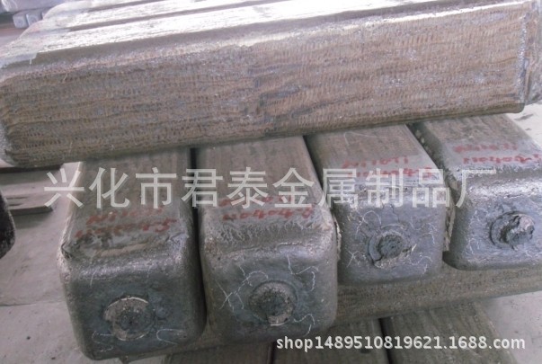 Juntai metal 304/304L/316L stainless steel ingots large direct sales specifications complete non-standard customization