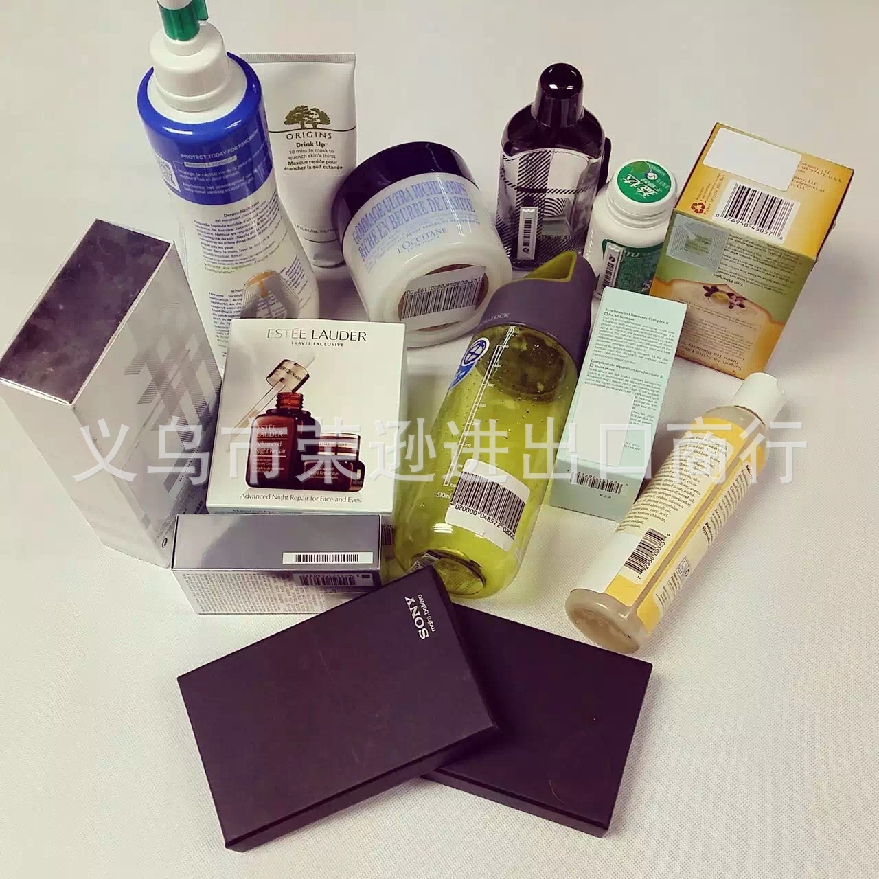 8.2MHZ Anti-theft Label Supermarket Anti-theft Label EAS Soft Magnetic Strip Label 4*4 Digital Anti-theft Label