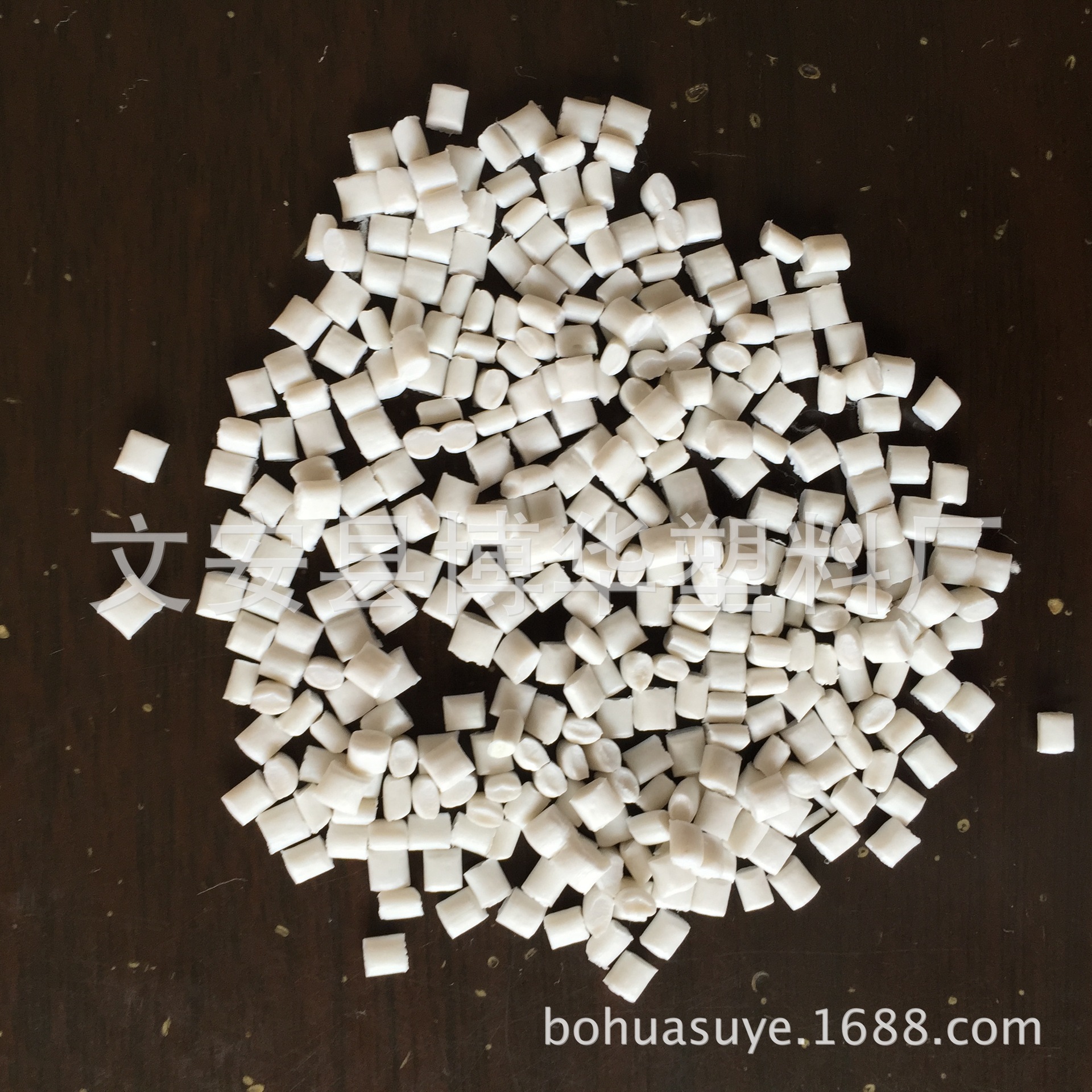 Manufacturer's Brushed Particles, Ppr Regeneration, Plastic Can Make Pipe Pendants, White Welding