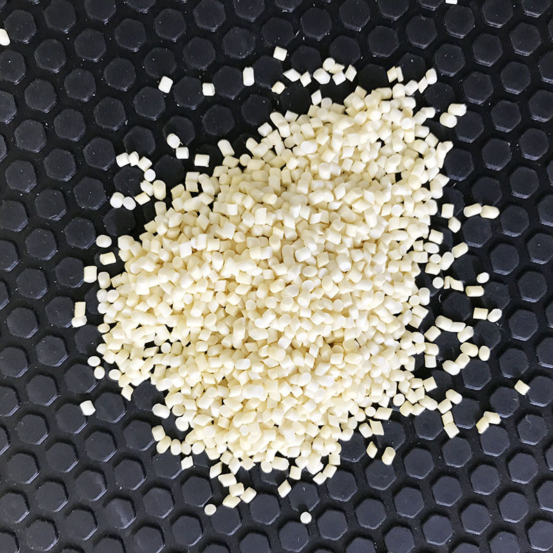 Экологически чистые пластиковые частицы TPR/TPE, для литья под давлением, пищевой grade, специальная износостойкость