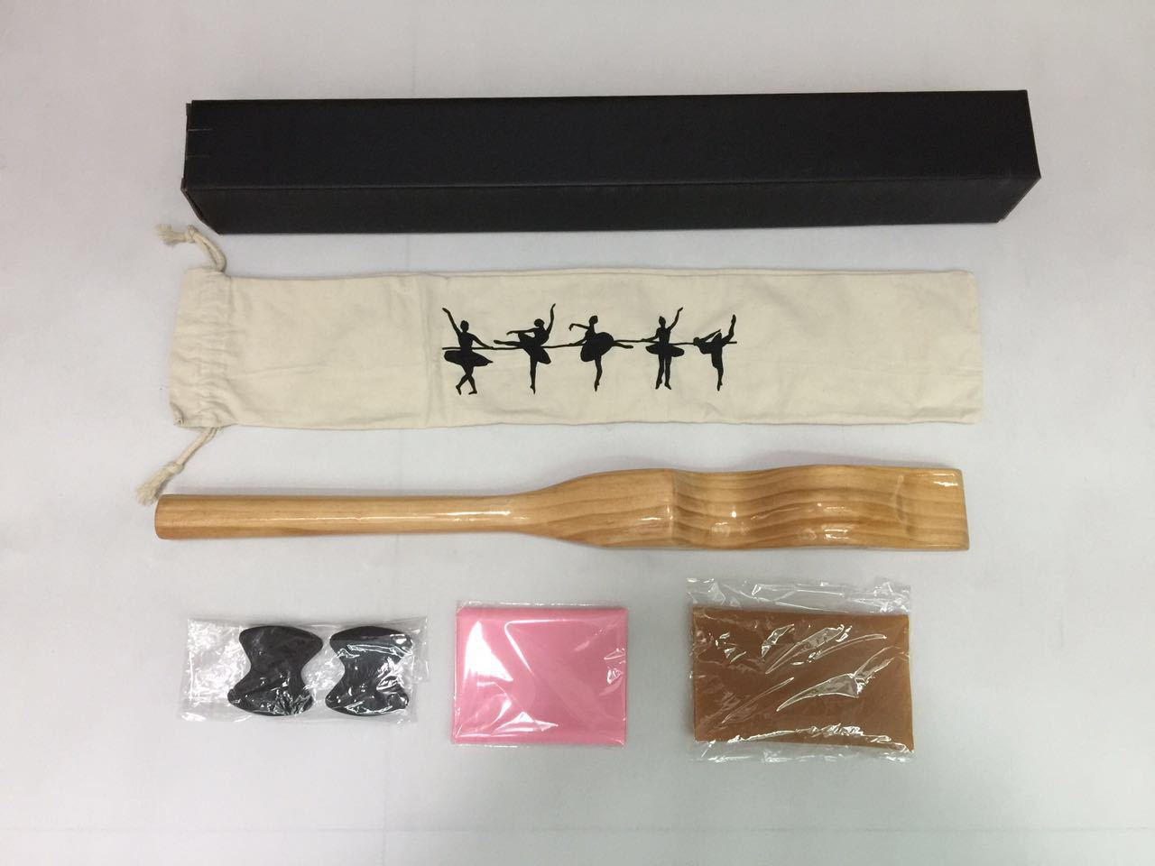 Формирователь подъема для балета, устройство для нажатия, тренажер для пуантов, средства для растяжки связок пуантов