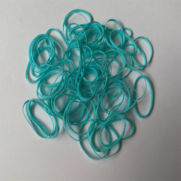 MB-6024 transparent anti-aging rubber band 6024# high temperature rubber band rubber ring