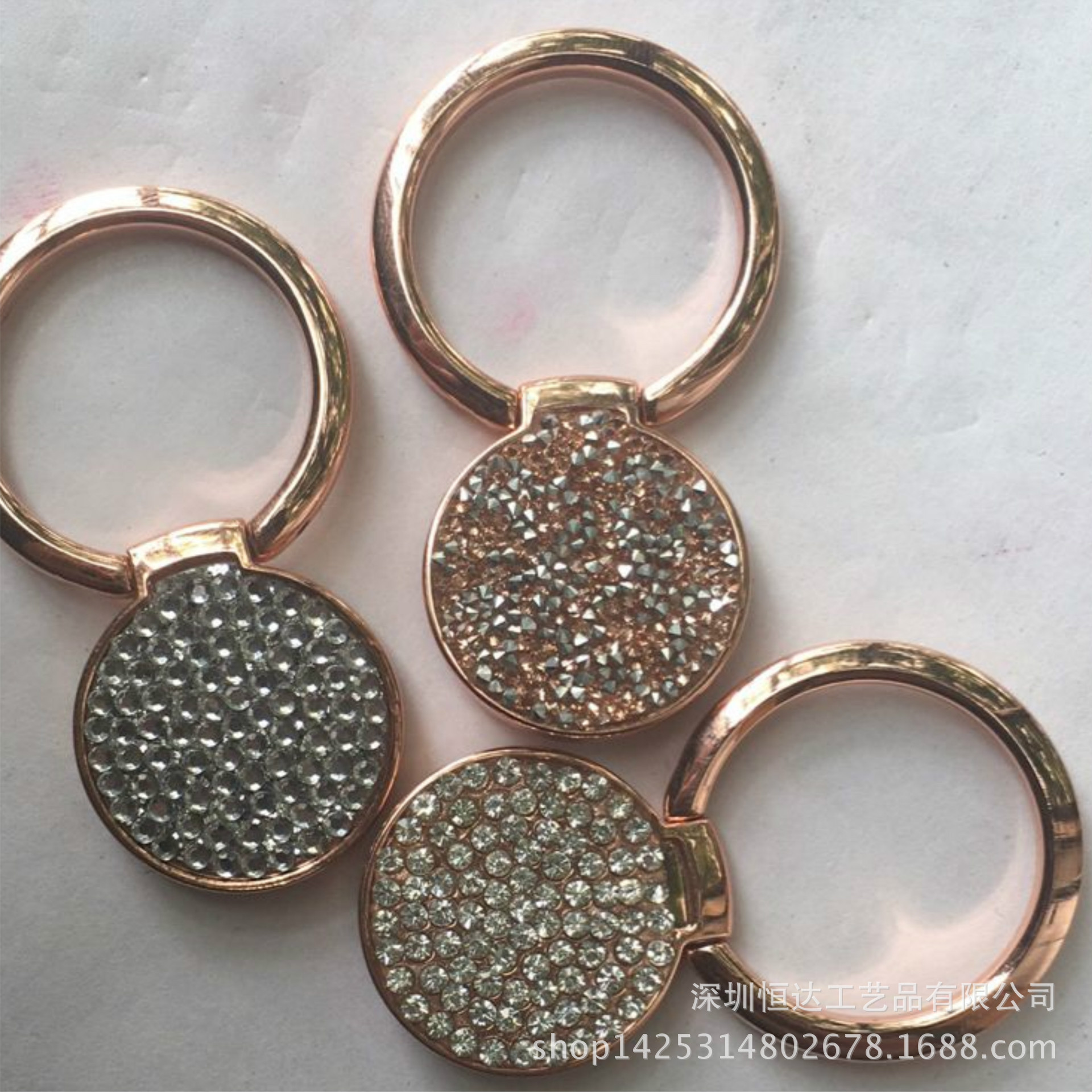 Diamond Inlay Processing, Hardware Diamond Inlay, Diamond Stickers, Various Products with Diamond Inlay, Fashionable Handmade Diamond Inlay