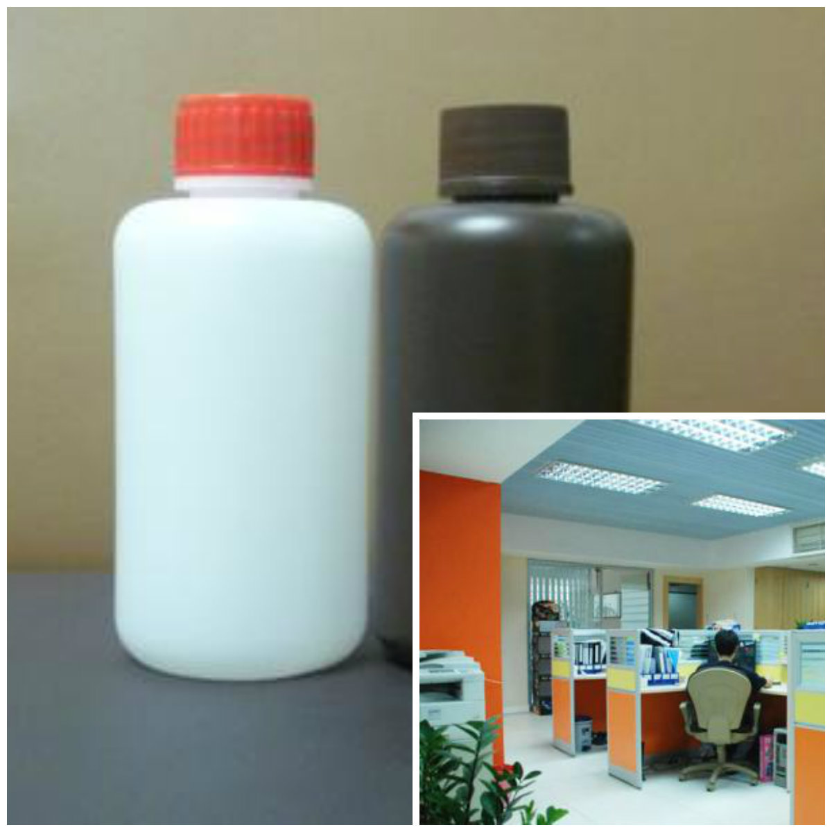 Anisole Lisheng Chemical Anisole Integrity Management