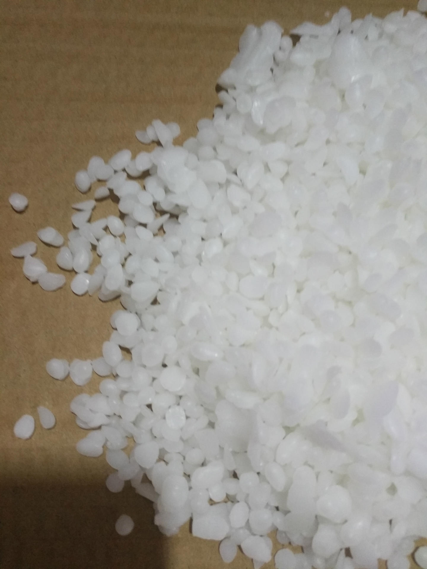 Candle Wax brand wax chip beeswax white beeswax particles beeswax diy material 1kg