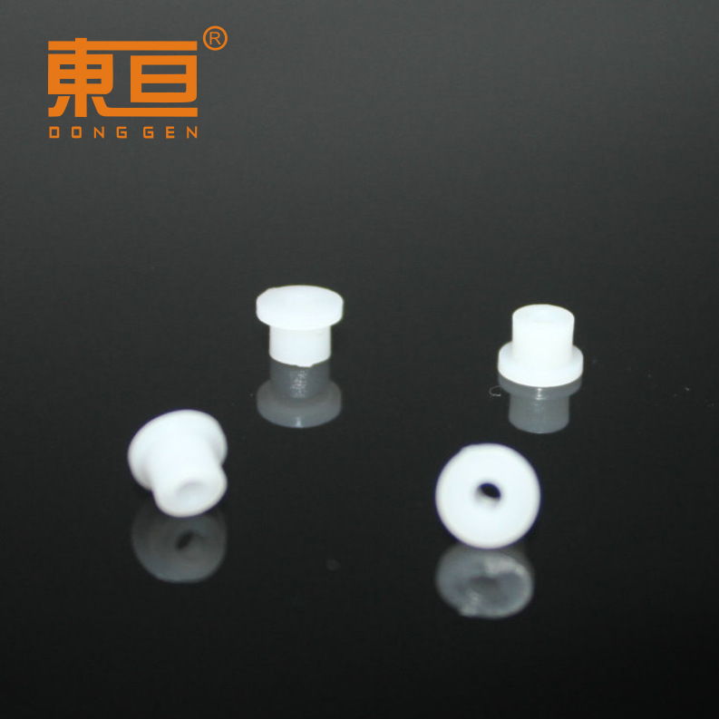 ZD-6-2B втулка вала износ кольцо наружный диаметр 6мм свободный с валом 2мм