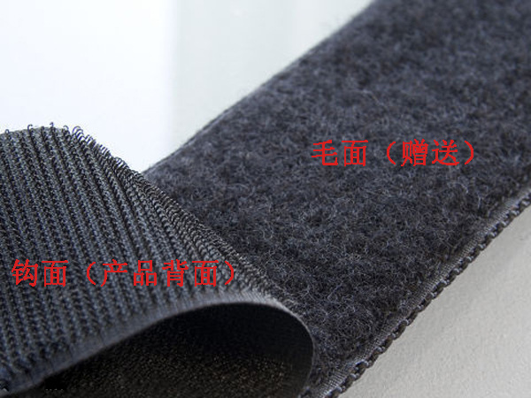 Amazon Explosive Spot Source US Embroidered Velcro Left Shoulder Cloth Sticker Backpack Sticker Outdoor Bag Matching Stamps