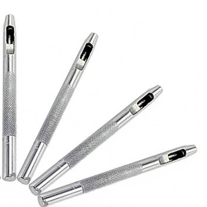 Factory Direct belt belt round 2.0mm 2.5mm 3.0mm 3.5mm 4.0 hole puncher