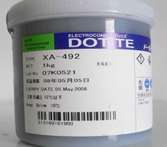 Переработка серебряных сварочных прутков по высокой цене в районе Дунгуань, переработка просроченной серебряной пасты, переработка отходов серебряной пасты в Дунгуане