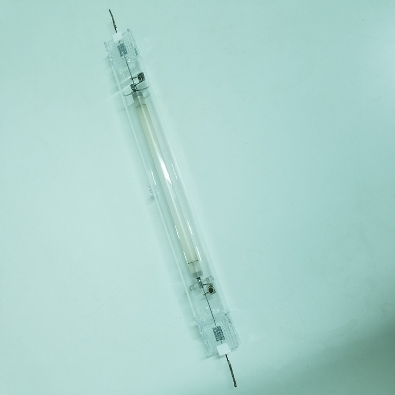 1000W plant growth agricultural fill light double end high pressure sodium lamp K12x30s bulb