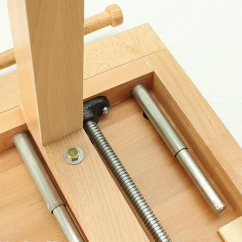 Factory Direct Sale | Woodworking Tools | Woodworking Clamp | Guide Rod Woodworking Clip | Suitable for Carpentry Table Can Be Customized