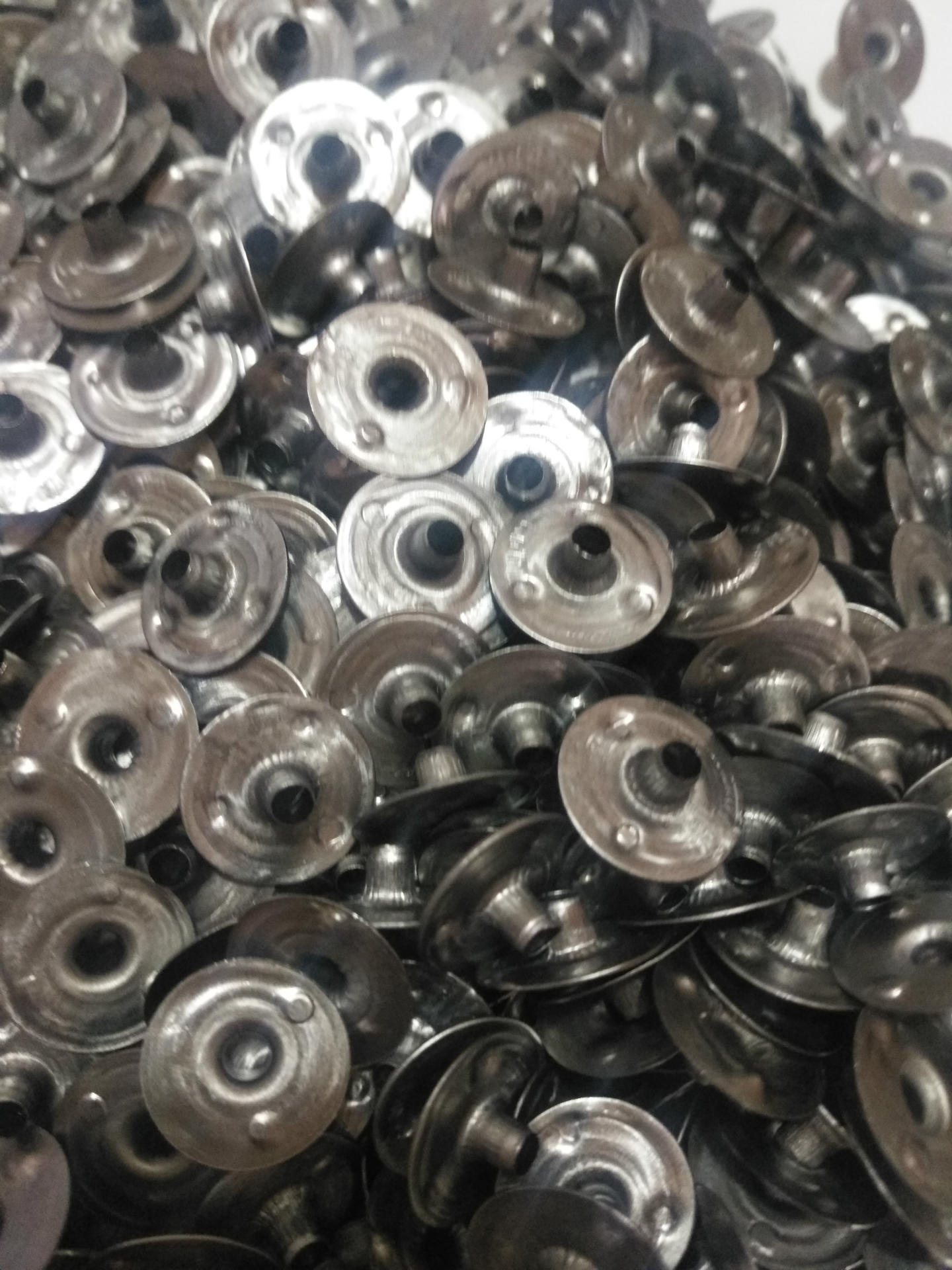 Factory direct supply wax holder Wick base cotton wick wire Tito DIY candle raw materials