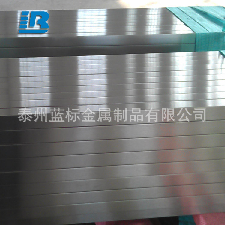 Factory supply 304 stainless steel square bar wholesale 201 stainless steel square steel wholesale 304 stainless steel solid square steel