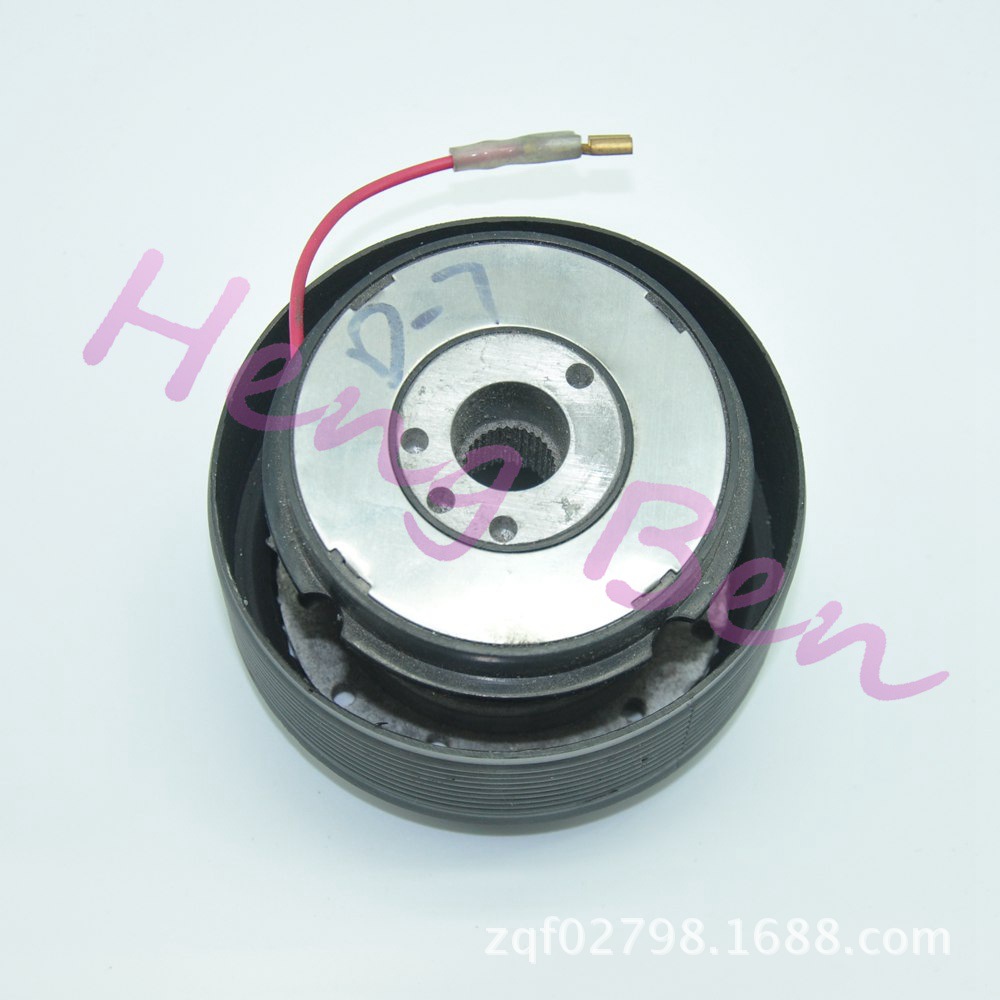 Special racing steering wheel connector/modified steering wheel base/steering wheel connector D7