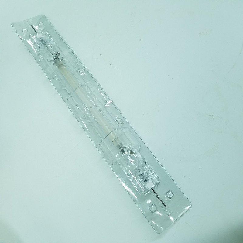 1000W plant growth agricultural fill light double end high pressure sodium lamp K12x30s bulb