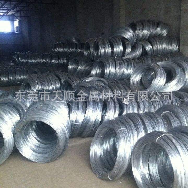 Поставка проволоки из углеродной стали японского стандарта холодного формования Jis g 3507 Swrch8A гарантированное качество материала