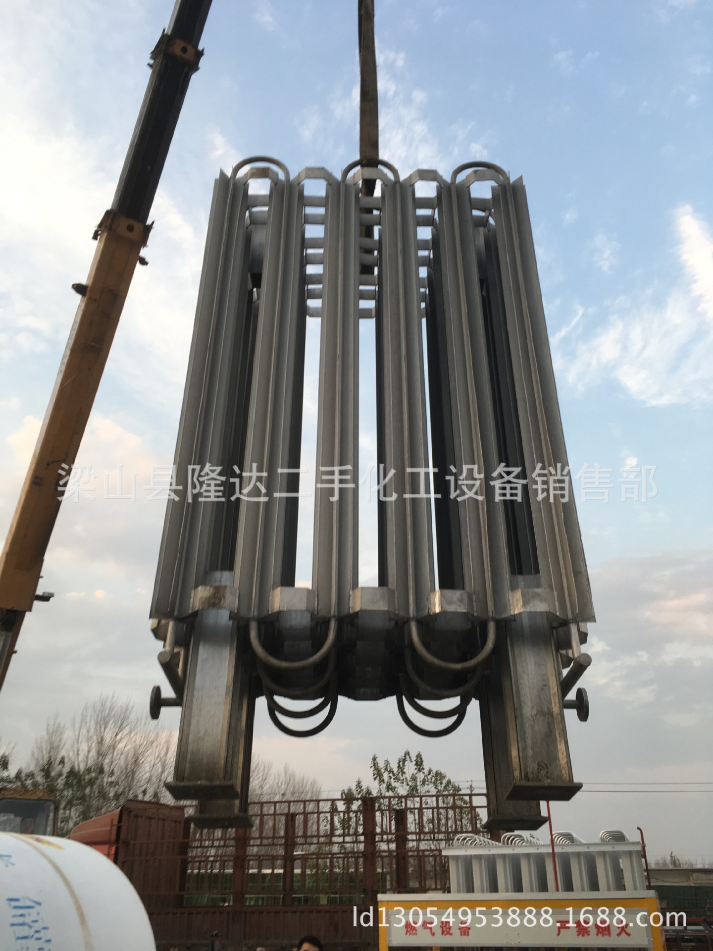 Производитель дешево продает б/у дева, б/у дева для жидкого азота, б/у дева для жидкого гелия 500 литров