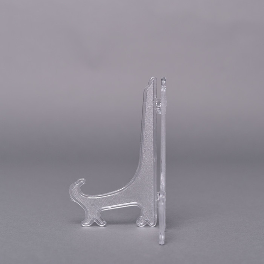 Transparent Plastic Tray Rack Tray Holder Tray Holder Tray Holder Tray Holder Plastic Tray Holder Tray Holder