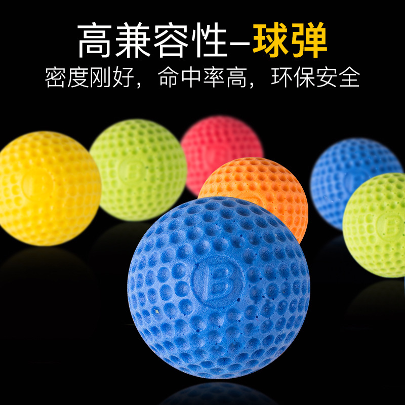 Электрический пистолет Nerf Zeus Apollo