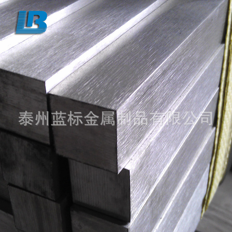 Factory supply 304 stainless steel square bar wholesale 201 stainless steel square steel wholesale 304 stainless steel solid square steel