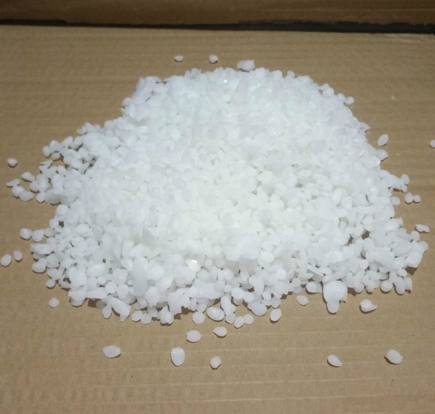 воск для свечей, воск в чипсах, белый пчелиный воск, пчелиный воск для DIY, 1кг