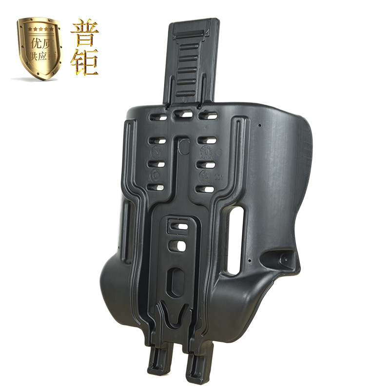 Specializing in the Production of Child Car Safety Seats