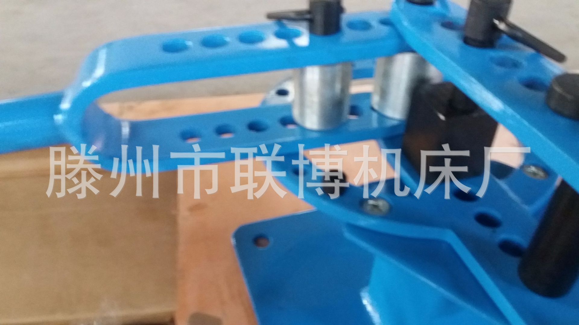 Factory wholesale export manual pipe bender YP-380000 can bending machine UBM30 small bending machine YP-9