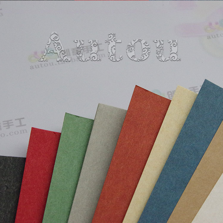 Professional paper processing paper cutting cutting die cutting carving paper production paper quality. Paper art AUTOU