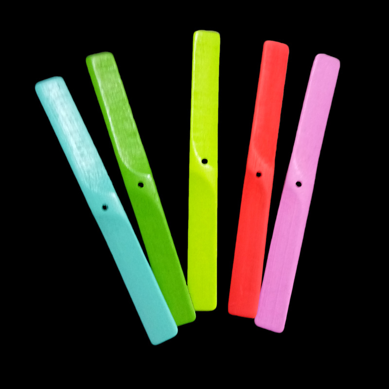 Chenyu classic bamboo dragonfly children's educational toys Apsara fairy color bamboo dragonfly parent-child bamboo dragonfly