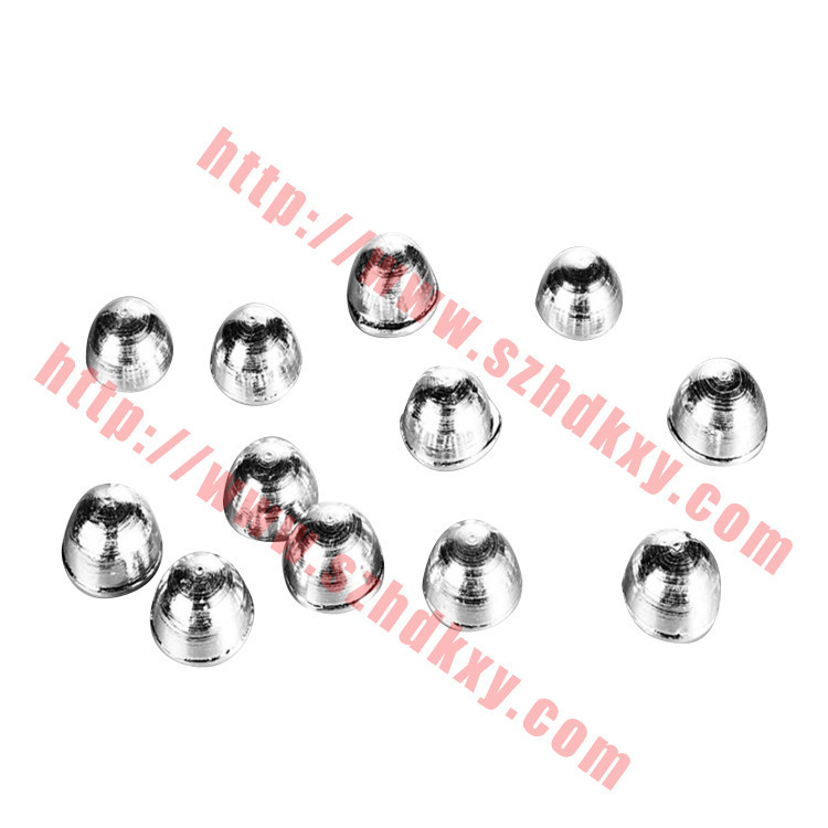 Tin Beads/Tin Balls/Pure Tin Balls/Tin Balls/Tin Hemispheres, Lead-Free, High-Precision, High-Purity, Electronic-Grade Cloud Tin Material