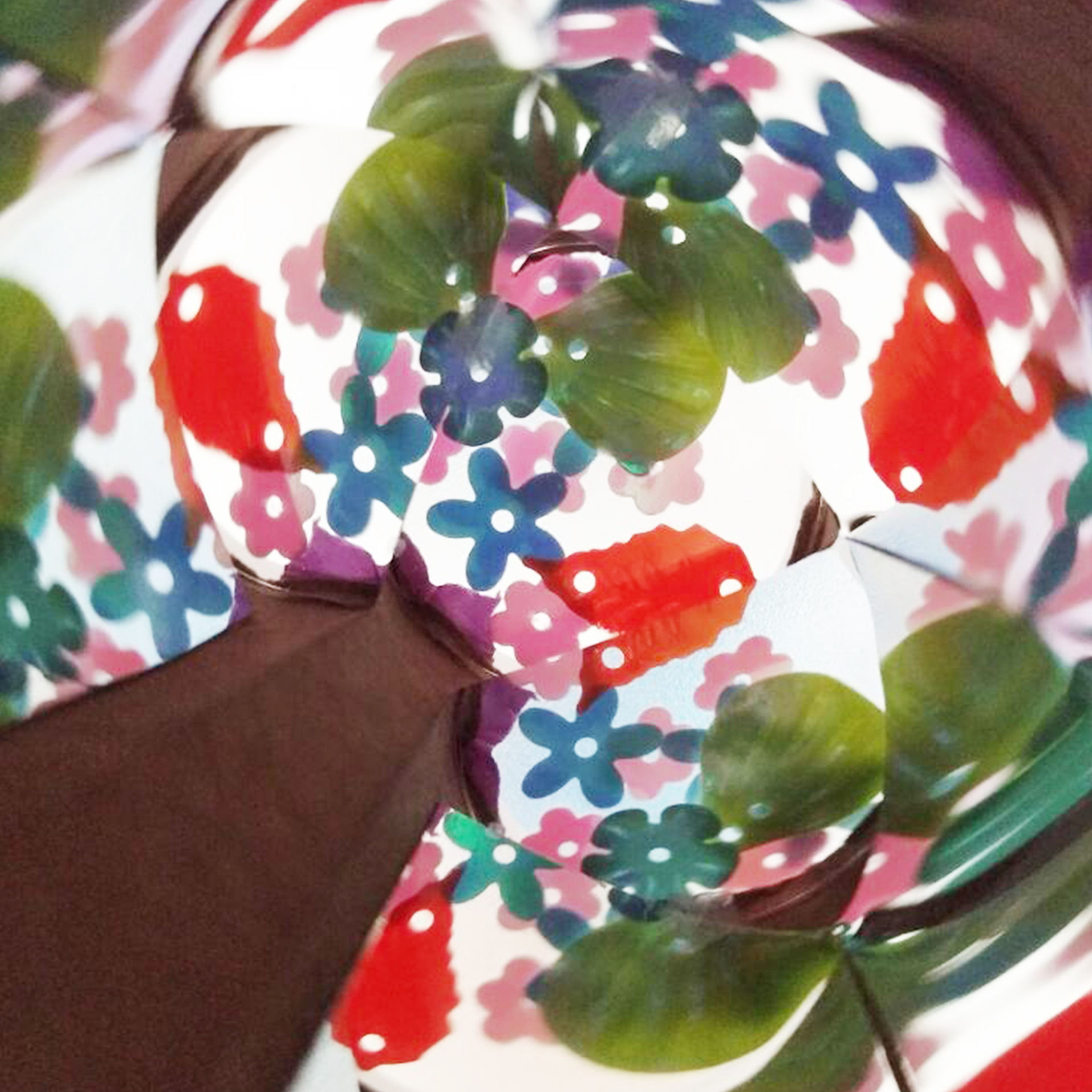 diy toys DIY kaleidoscope children primary and secondary school science and technology small production handmade scientific experiment educational toys