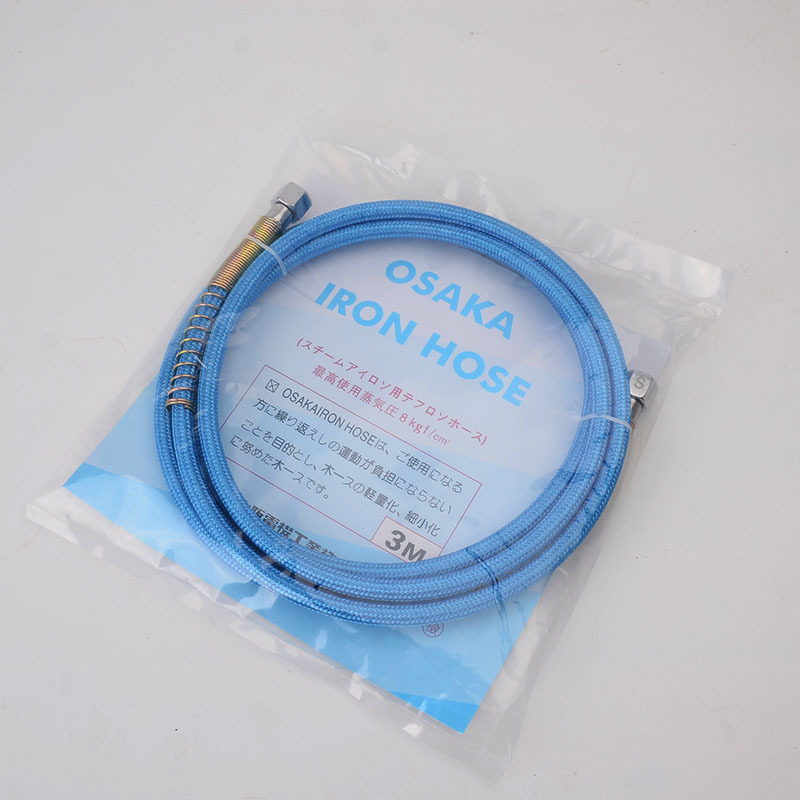 Японский OSAKA, паровой утюг, высокое давление, паропровод