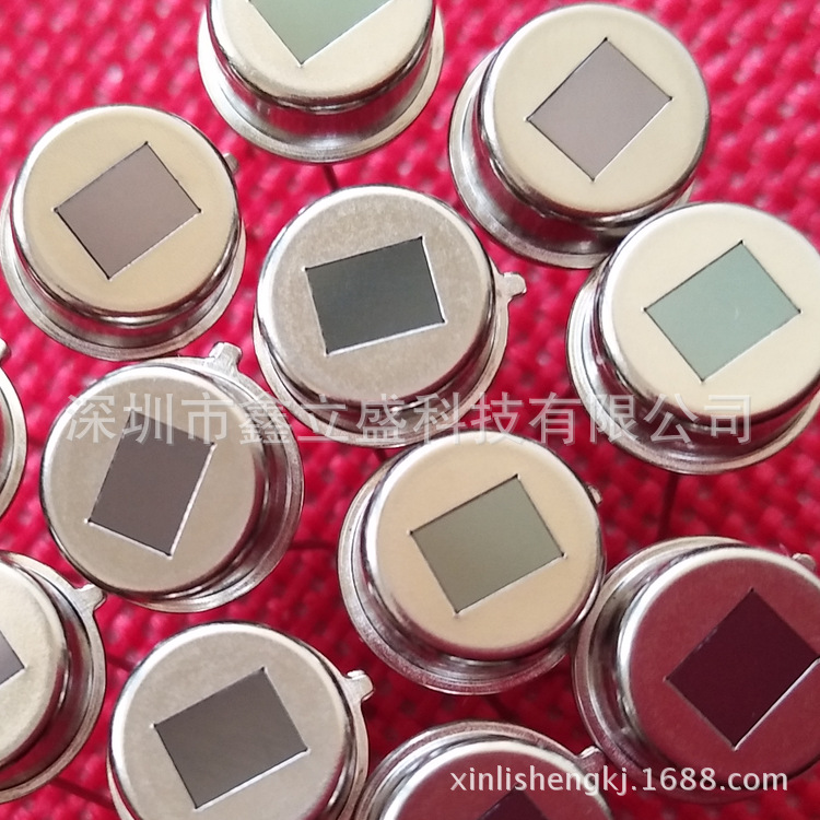 Пиротехнический инфракрасный датчик движения X312Pir