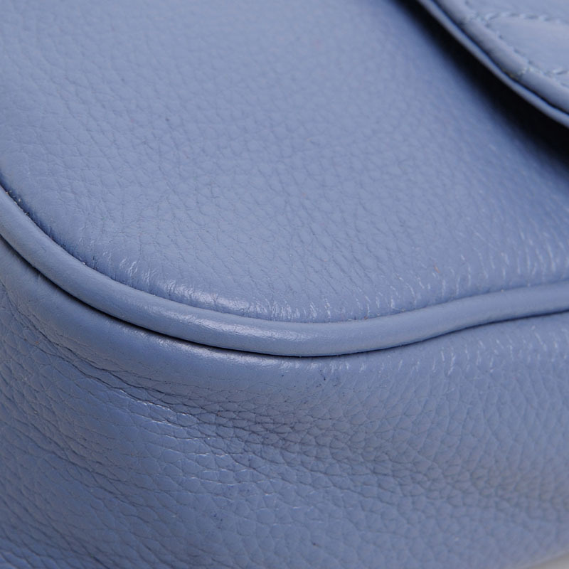 2025 Korean Style Fashion Retro Small Bag Women's Single Shoulder Diagonal Genuine Leather Women's Bag First Layer Cowhide Accessible Luxury