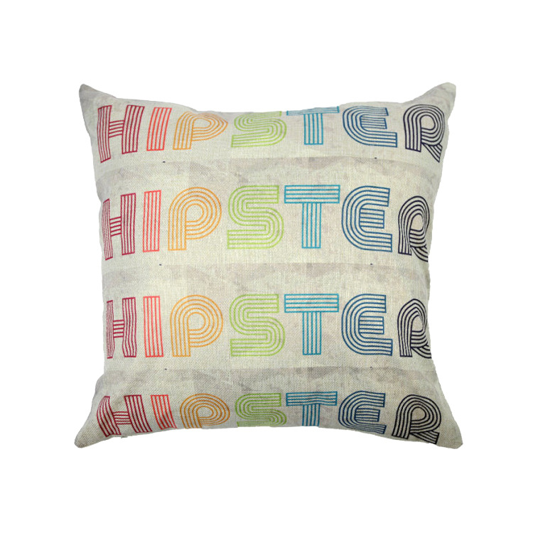 Индивидуальные наволочки в европейском стиле, чехол для дивана