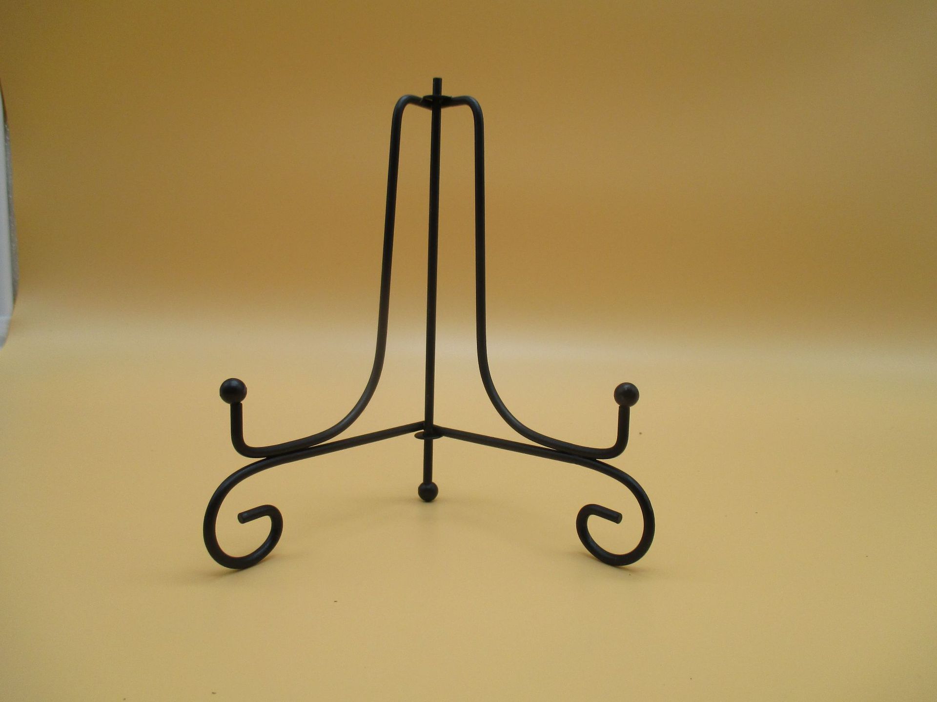 Plate Decorative Rack Plate Holder Commemorative Plate Holder Photo Studio Photo Album Holder