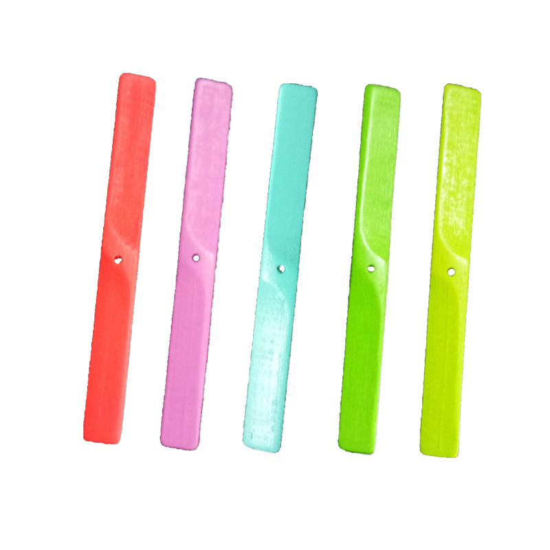 Chenyu classic bamboo dragonfly children's educational toys Apsara fairy color bamboo dragonfly parent-child bamboo dragonfly