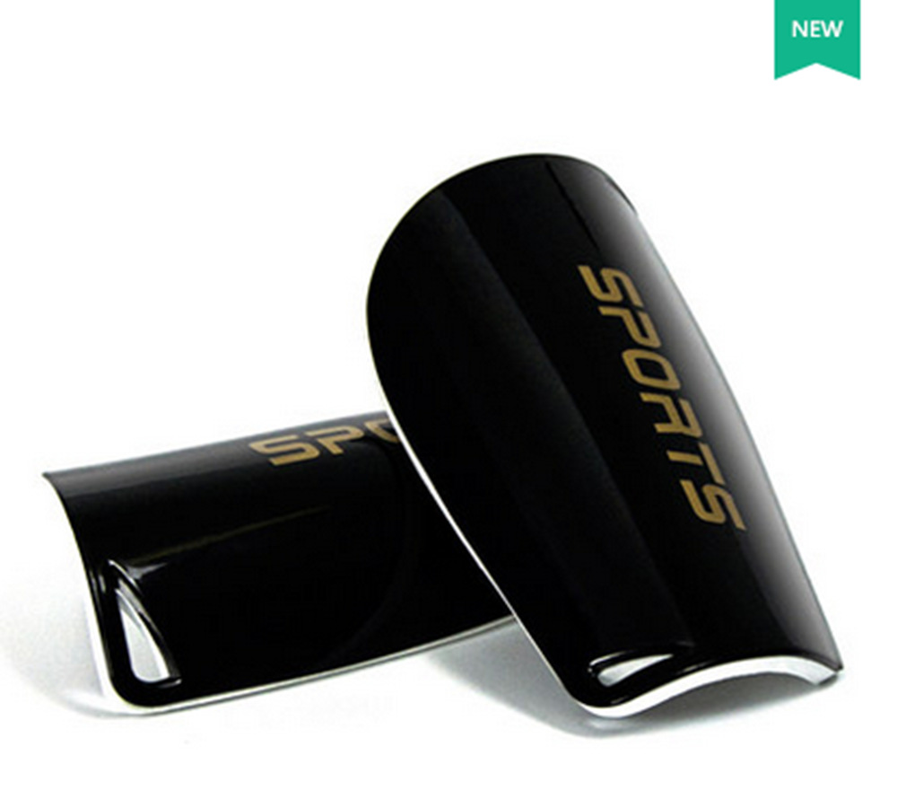 Защитные щитки для ног, щиток для взрослых и детей, вставка для щитка, защитный щиток для футбольного спорта